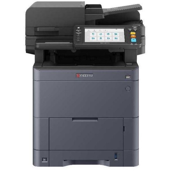 KYOCERA Printer MA3500CIX Multifunction Color Lase...