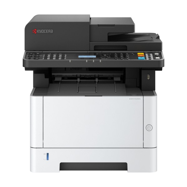 KYOCERA Printer Ecosys MA4000FX Multifuction Mono ...