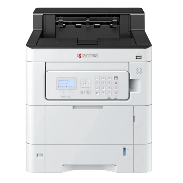 KYOCERA Printer PA4000CX Color Laser