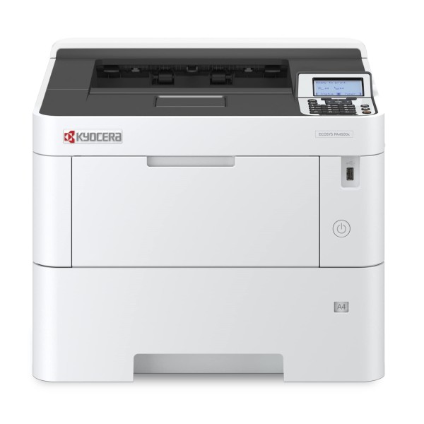 KYOCERA Printer PA4500X Mono Laser