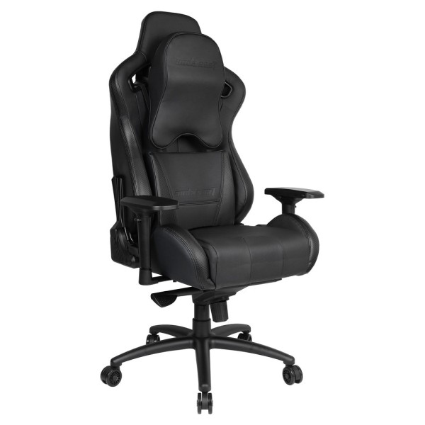 ANDA SEAT Gaming Chair DARK KNIGHT Premium Carbon ...