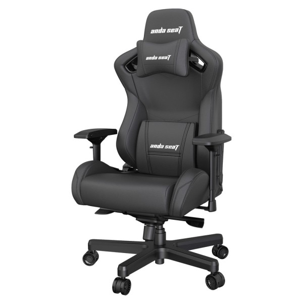 ANDA SEAT Gaming Chair AD12XL KAISER-II Black