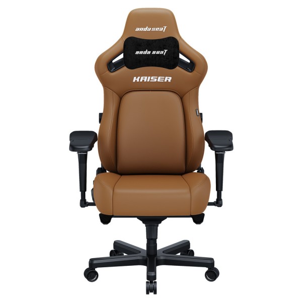 ANDA SEAT Gaming Chair KAISER-4 XL Brown