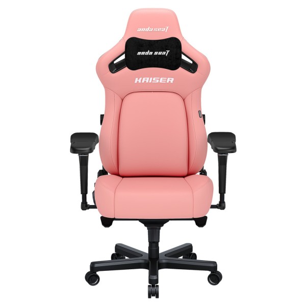 ANDA SEAT Gaming Chair KAISER-4 XL Pink