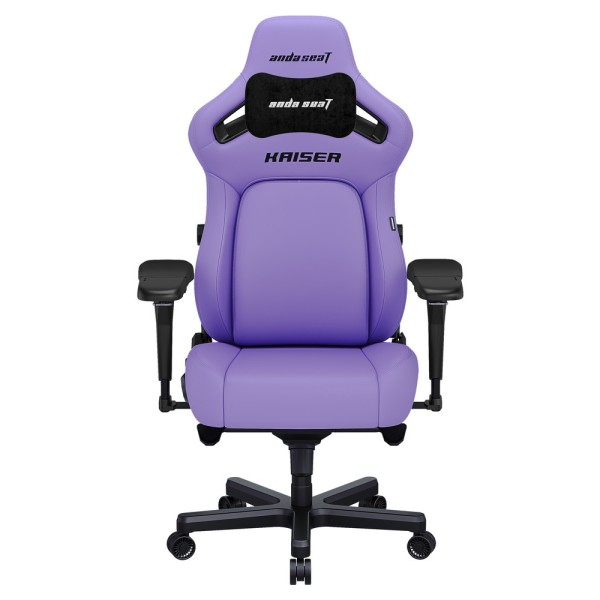 ANDA SEAT Gaming Chair KAISER-4 XL Purple