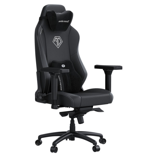 ANDA SEAT Gaming Chair Phantom 3 XL Black