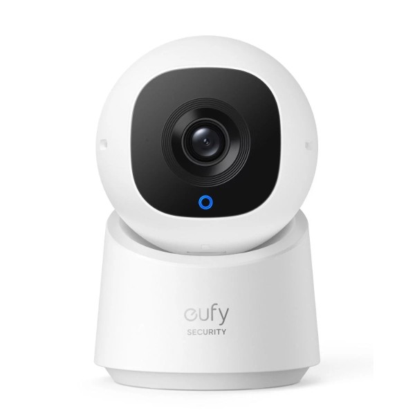 ANKER Eufy Camera C220 2K Pan Tilt Indoor