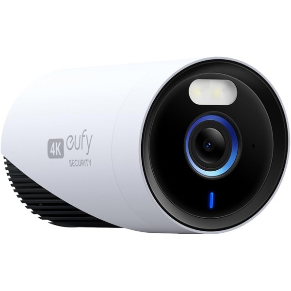 ANKER Eufy Wi-Fi Camera E330 Professional ADD ON