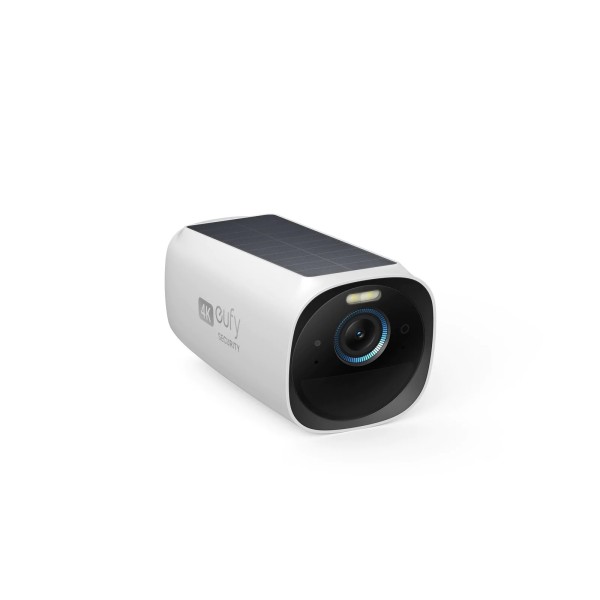 ANKER Wi-Fi Battery Camera Solar EufyCam 3 Add On