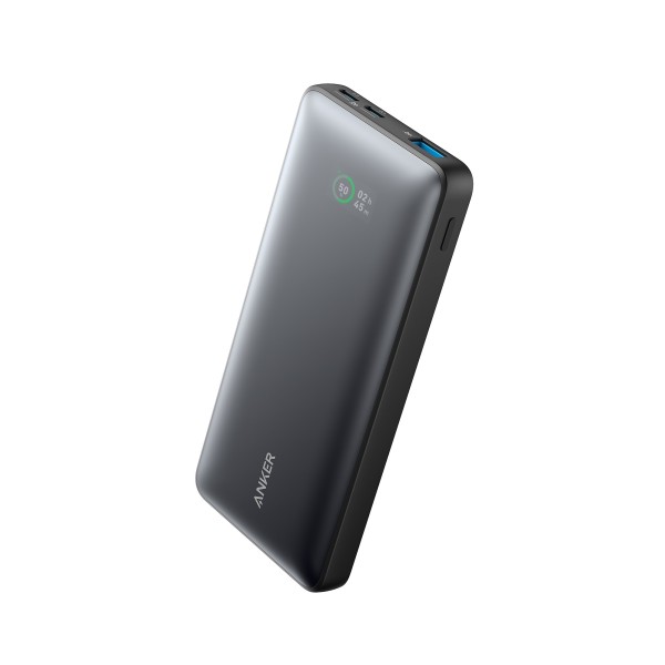 ANKER Powerbank Powercore 533 10K mAh, 25W