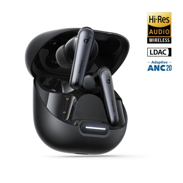 ANKER Soundcore Bluetooth Earphones TWS Liberty 4 ...