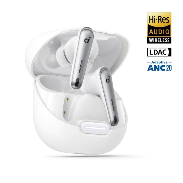 ANKER Soundcore Bluetooth Earphones TWS Liberty 4 ...