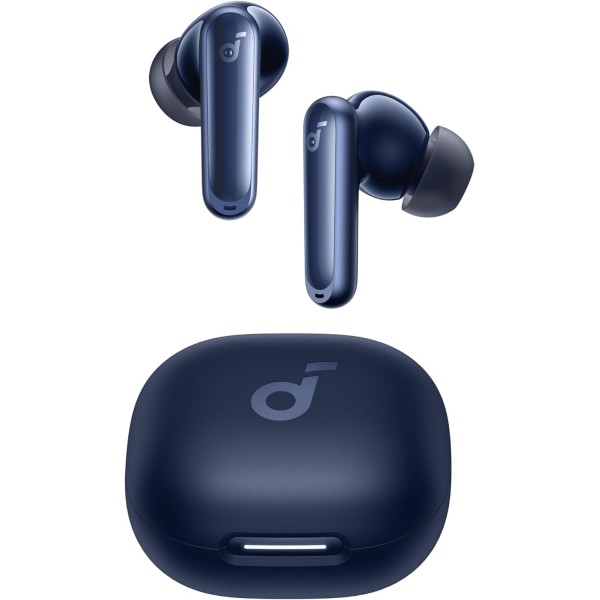 ANKER Soundcore P40i TWS Earphones NC Navy Blue