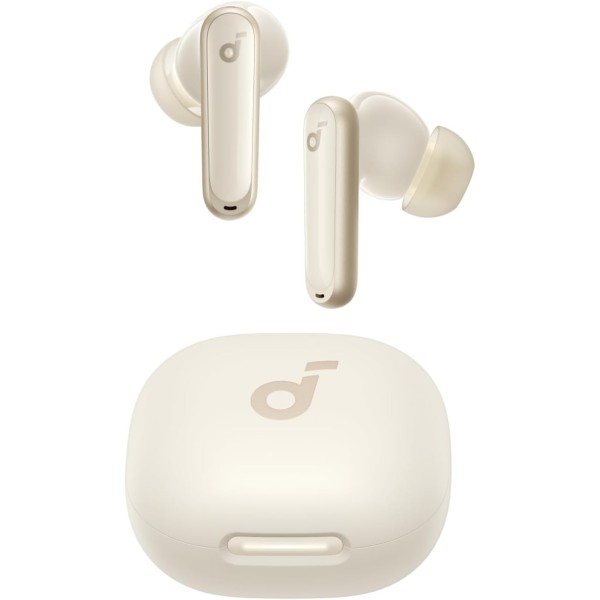 ANKER Soundcore P40i TWS Earphones NC Oat White