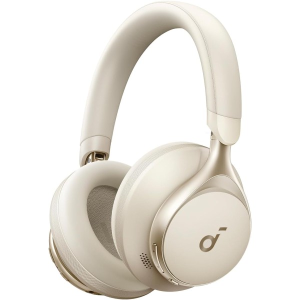 ANKER Headphone Space One White