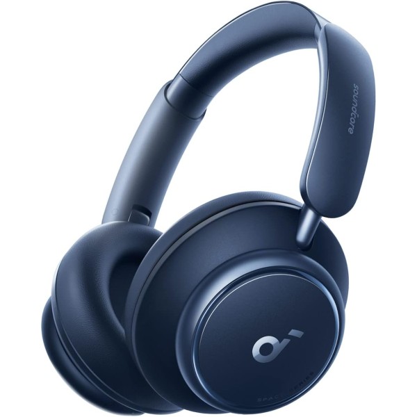 ANKER Soundcore Headphones Space Q45 Blue