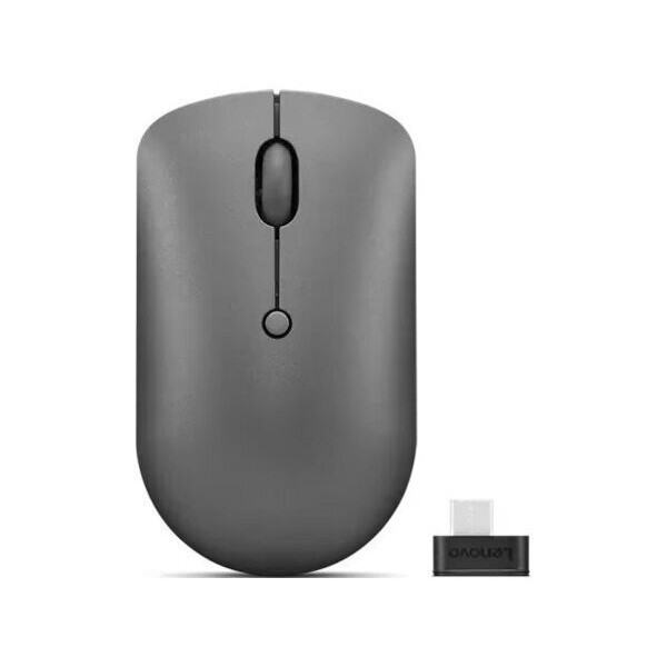 LENOVO 540 USB-C Wireless Compact Mouse