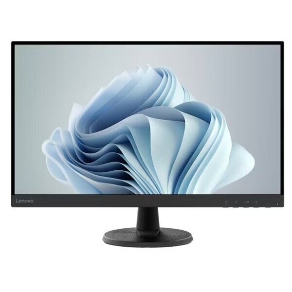 LENOVO Monitor D27-45 27 FHD VA, HDMi, VGA, AMD Fr...