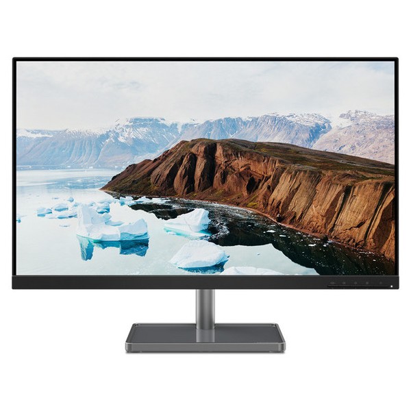 LENOVO Monitor L27m-30 27 FHD IPS, Slim Bezel, HDM...