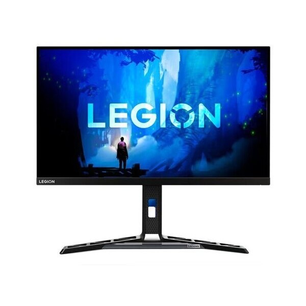 LENOVO Monitor Legion Y27qf-30 Gaming 27 QHD IPS, ...