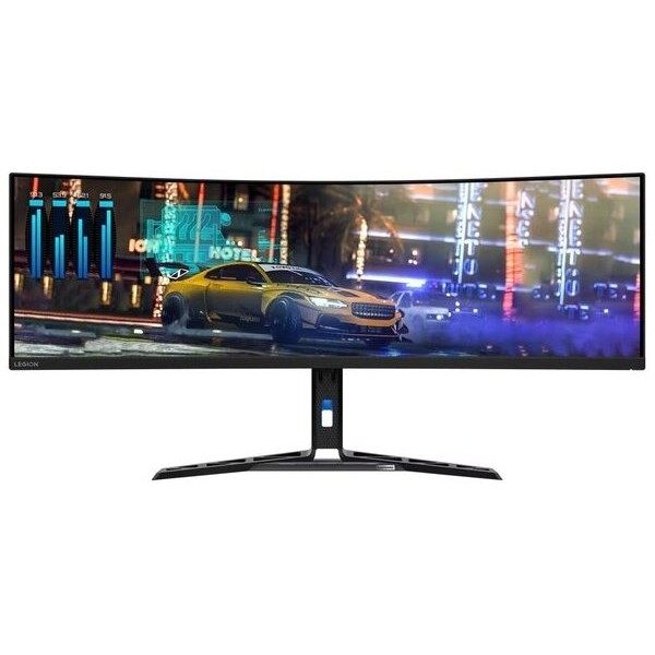 LENOVO Monitor Legion R45w-30 Gaming 44.5 DUAL QHD...