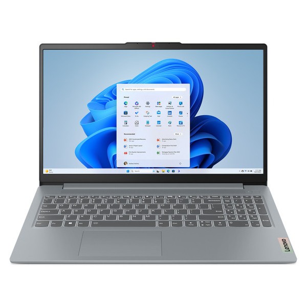 LENOVO Laptop IdeaPad Slim 3 15IRU9 15.6 FHD IPS/I...