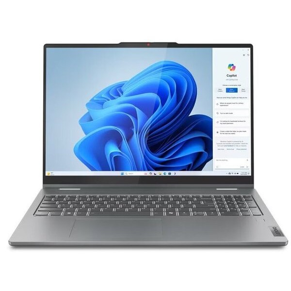 LENOVO Laptop IdeaPad 5 2-in-1 16IRU9 16 WUXGA IPS...