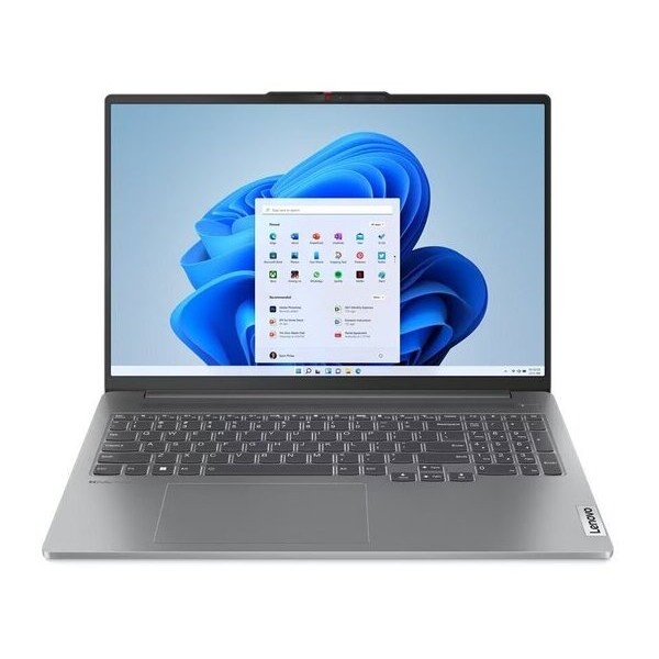 LENOVO Laptop IdeaPad 5 Pro 16IRH8 16 2.5K IPS/i7-...