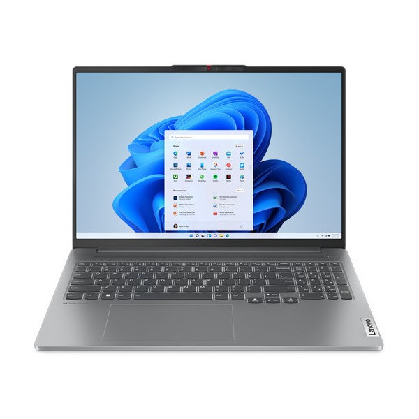 LENOVO Laptop IdeaPad 5 Pro 16IMH9 16 2.5K IPS/Ult...