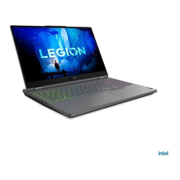 LENOVO Laptop Legion 5 15IAH7H Gaming 15.6 FHD IPS...