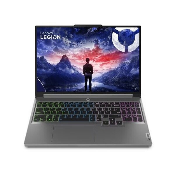 LENOVO Laptop Legion 5 16IRX9 Gaming 16 WQXGA IPS/...