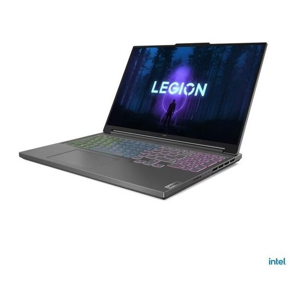 LENOVO Laptop Legion S5 16IRH8 Gaming 16 WQXGA IPS...