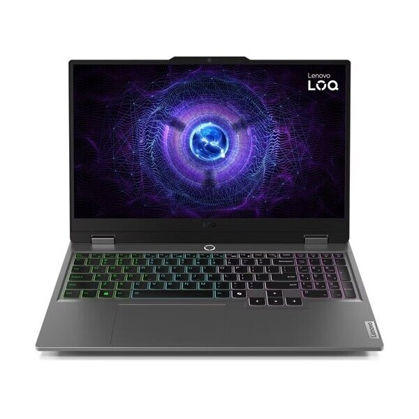 LENOVO Laptop LOQ 15IRX9 15.6 FHD IPS/i7-13650HX/1...