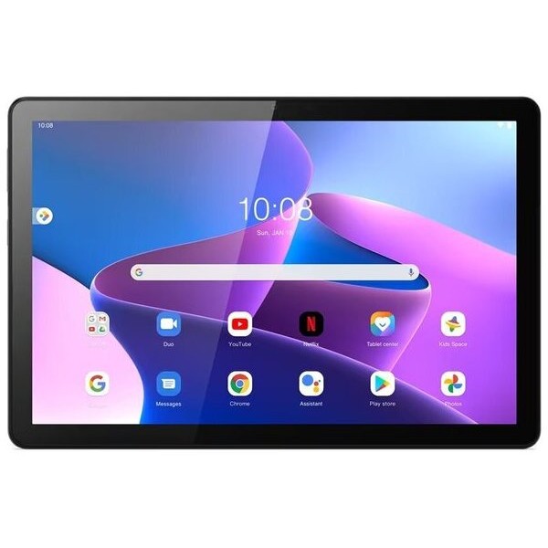 LENOVO Tablet M10 G3 10.1 WUXGA/Unisoc T610/4GB/64...