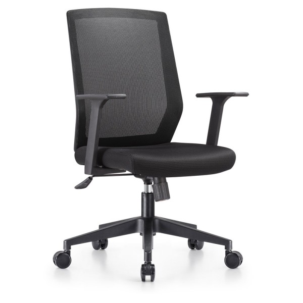 VERO OFFICE chair MITIS Black