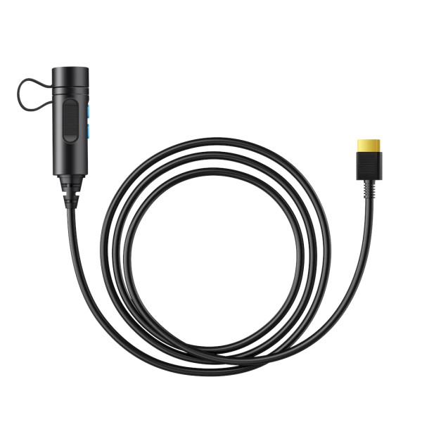 BLUETTI P090D External Battery Connection Cable fo...