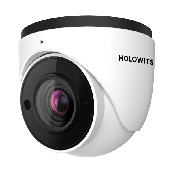 HOLOWITS A3050-I 5MP DOME ANALOG CAMERA (2,8-12MM)