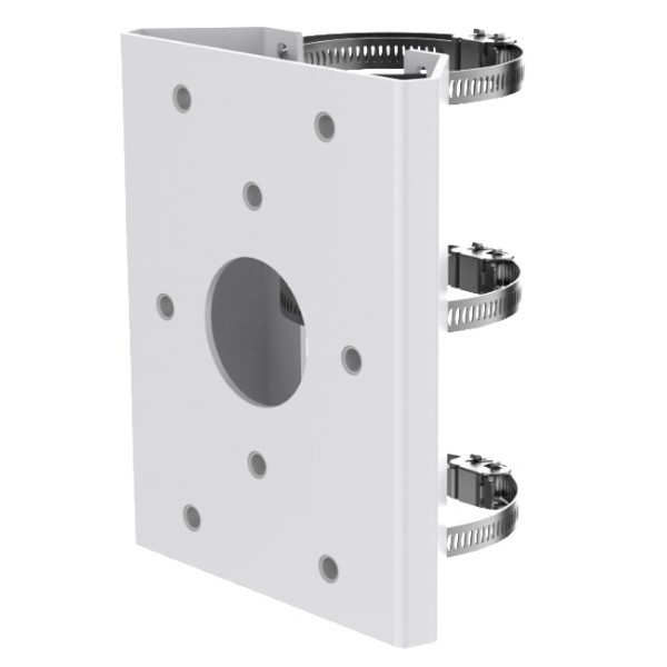 HOLOWITS ACC3631 POLE BASE FOR DOME CAMERA (D65)