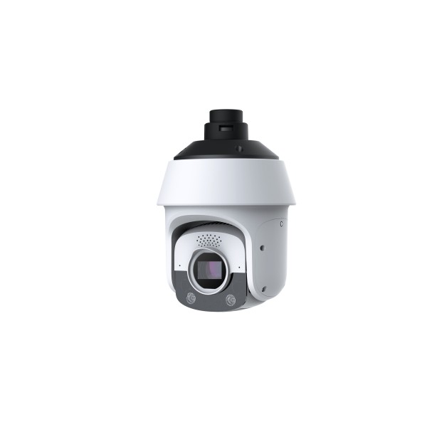 HOLOWITS D6550-10-Z33-SV 1T 5MP AI PTZ DOME IP CAM...