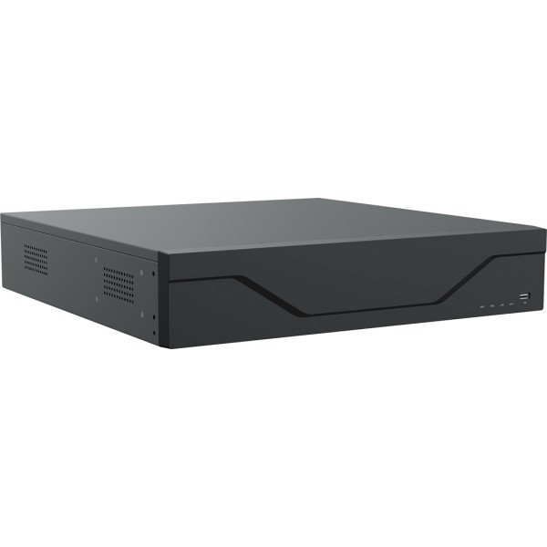 HOLOWITS NVR800-A01 8-CHANNEL 1-DISK NETWORK VIDEO...