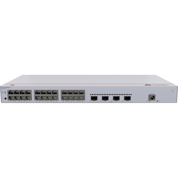 HUAWEI eKitEngine Switch S220-24T4X