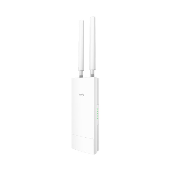 CUDY Access Point AP1300 AC1200 Outdoor