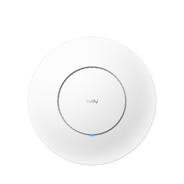 CUDY Access Point AP3000 Wi-Fi 6 AX3000 2.5G