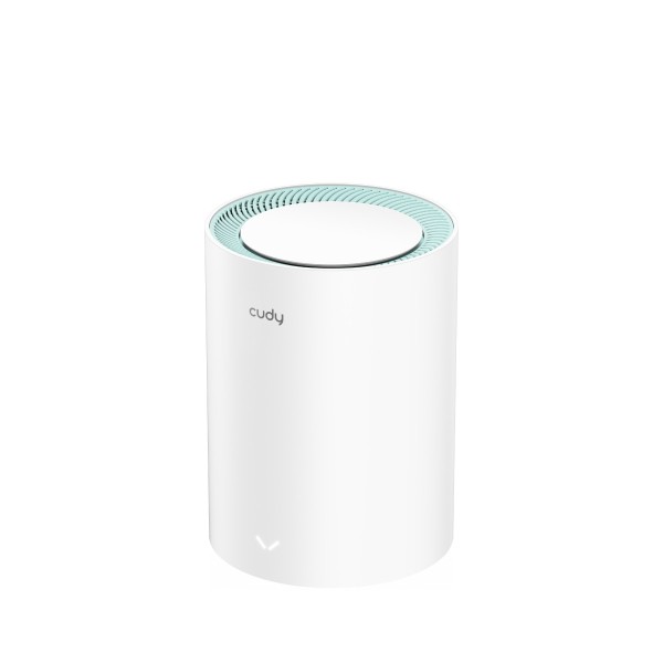 CUDY Mesh Wi-Fi System M1300 AC1200 Gigabit 1 Pack